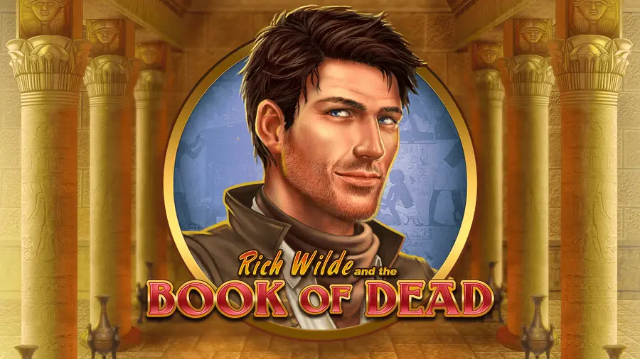 Book of Dead Online Slots